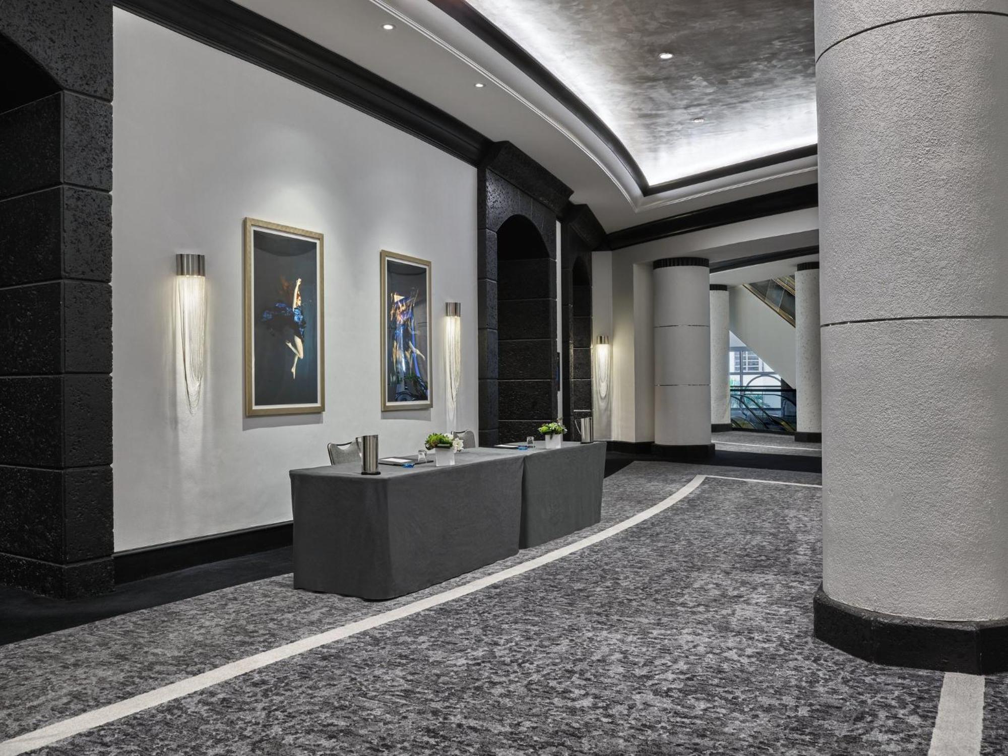 Loews Miami Beach Hotel — Photos 3
